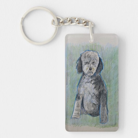 Penny Key Schlüsselanhänger (Vorderseite)