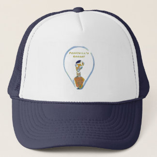 Penny Logo Trucker Hat Truckerkappe