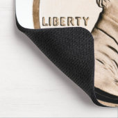 Penny Mousepad (Ecke)