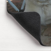 Penny Mousepad (Ecke)