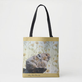 Penny Pika Tote Bag Tasche