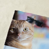 Penny Strandtuch (Beispiel)