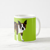 Penny-Tasse Kaffeetasse (VorderseiteRechts)