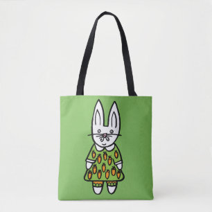 Penny the Rabbit Tasche