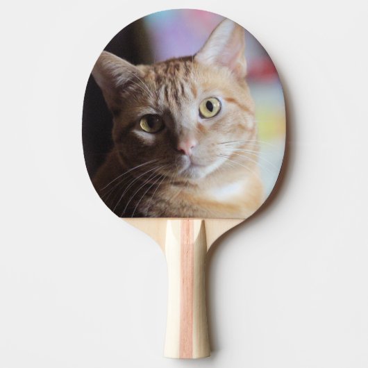 Penny Tischtennis Schläger (Vorderseite)