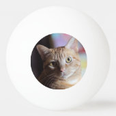 Penny Tischtennisball (Rückseite)