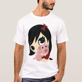 Penny und Snickerdoodle T-Shirt