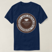 Pennyal Tea Essential Classic TShirt (Design vorne)