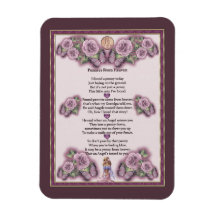 Pennys aus dem Himmel Angel Magnet