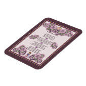 Pennys aus dem Himmel Angel Magnet (Linke Seite)