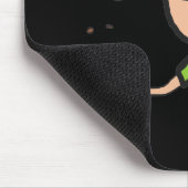 Pennys aus dem Himmel Mousepad (Ecke)