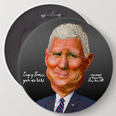 PENNYS-Knopf Button (Vorne & Hinten)