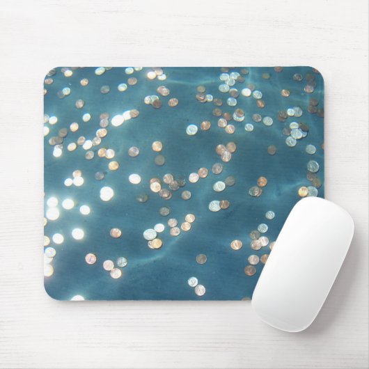 Pennys Mousepad (Mit Mouse)