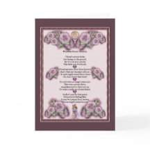 Pennys von den Himmels-Gruß-Karten