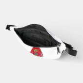 Pennytobonu Bauchtasche (Offen)