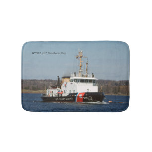 Penobscot-Bathmat Badematte
