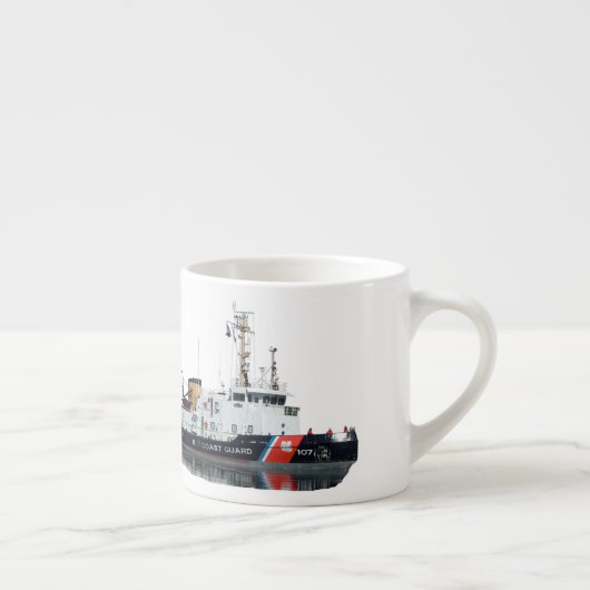 Penobscot Bay Espresso Tasse (Rechts)