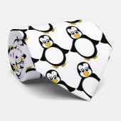 Penquin Krawatte (Gerollt)