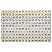 Penquin Stoff (Fat Quarter (45,7 x 55,9 cm))