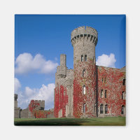 Penrhyn Castle, Gwynedd, Wales 3