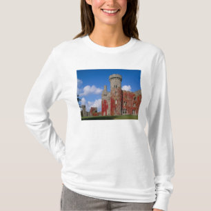 Penrhyn Castle, Gwynedd, Wales 3 T-Shirt