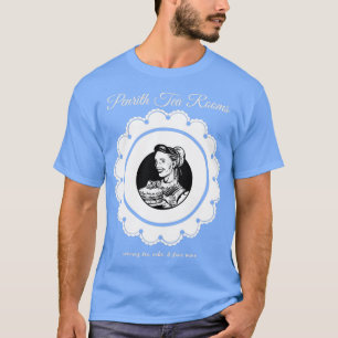 Penrith Tea Rooms Tee und Kaffee und Gebäck aus fe