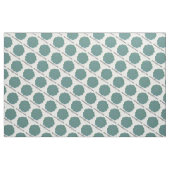 Penrose-Verschmelzung, fünffach-Symmetrie Stoff (Yard (91,4 cm))