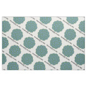 Penrose-Verschmelzung, fünffach-Symmetrie Stoff (Fat Quarter (45,7 x 55,9 cm))