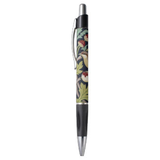 Pens - Art Nouveau Birds Floral Kugelschreiber