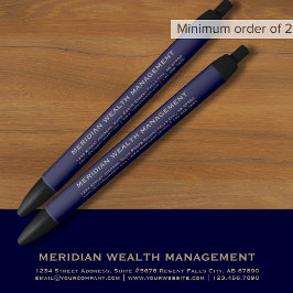 Pens für kleine Unternehmen Kugelschreiber