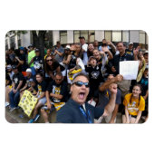 PENS TV Magnet (Horizontal)