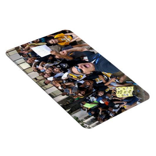 PENS TV Magnet (Rechte Seite)