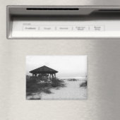 Pensacola Beach - Shades Magnet (In Situ (Geschirrspüler))