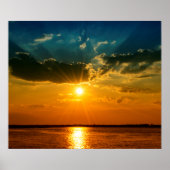 Pensacola Dreams Poster (Vorne)