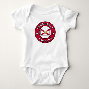 Pensacola Florida Baby Strampler