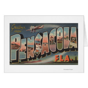 Pensacola, Florida (Flugzeuge)