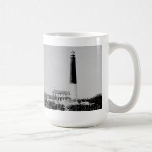Pensacola-Leuchtturm Kaffeetasse
