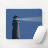 Pensacola-Leuchtturm Mousepad (Mit Mouse)