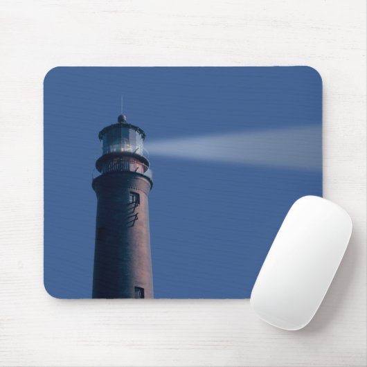 Pensacola-Leuchtturm Mousepad (Mit Mouse)