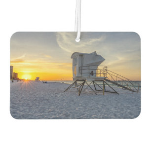 Pensacola Lifegustation Sunrise Air Freshener Autolufterfrischer