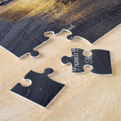 Pensacola Splashing Waves Sunrise Puzzle (Seite)