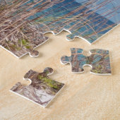 Pensacola-Strand Puzzle (Seite)