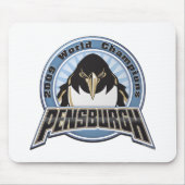 pensburgh-2009 mousepad (Vorne)