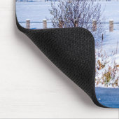 Penshaw-Denkmal Mousepad (Ecke)