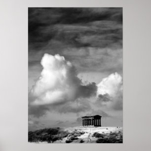 Penshaw Monument Poster/Print Poster