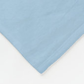 Pension Beach Hammock Relax Fleecedecke (Ecke)