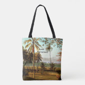 Pension, Florida Scene, Tasche (Rückseite)