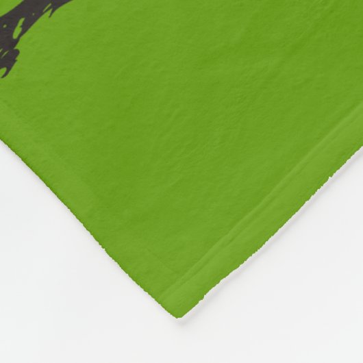 Pensionierte Lehrer-Spaß-Fleece-Decke Fleecedecke (Ecke)