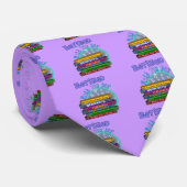 Pensionierte Mathe-Lehrer-Geschenke Krawatte (Gerollt)