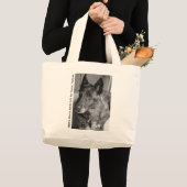 Pensionierte MWD Marco Tasche (Vorderseite (Produkt))